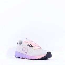 Women Ten Haag Lightweight Mesh Trainer Walker - Tropical