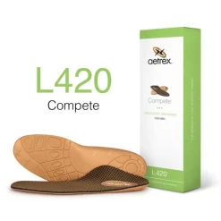 Aetrex L420m - Copper