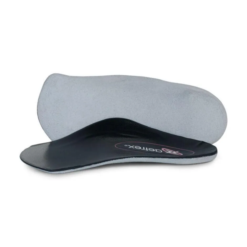 Women Aetrex L520w - Black