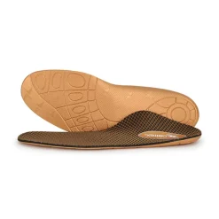 Women Aetrex L400w - Copper