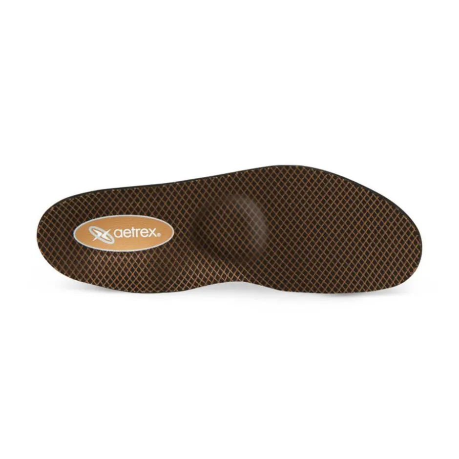 Women Aetrex L405w - Copper
