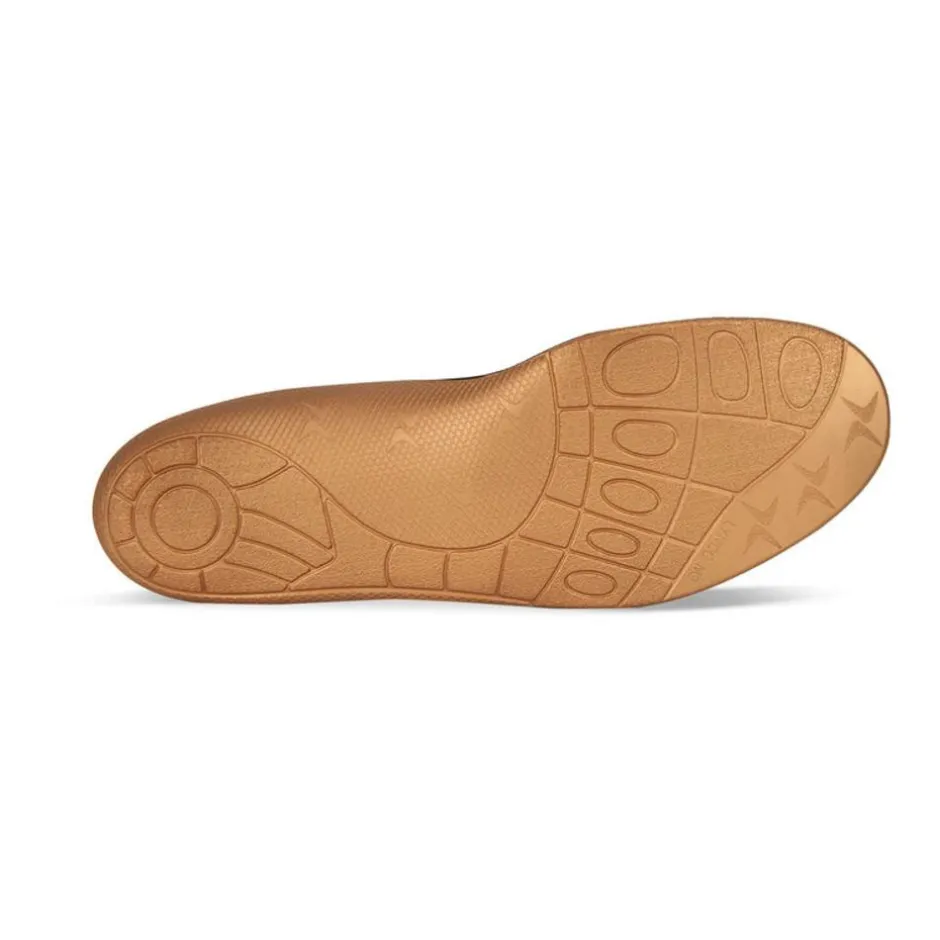 Women Aetrex L400w - Copper