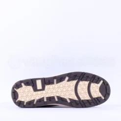 Tommy Bowe Marler Laced Casual Shoe - Navy