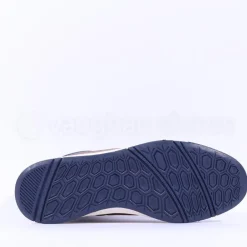 Tommy Bowe Matfield Laced Casual Boot - Tan