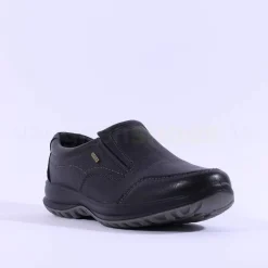Grisport Men Active Melrose Slip On Shoe - Black