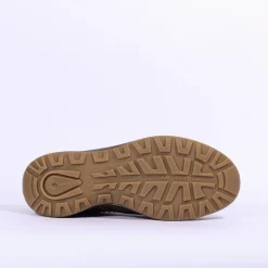 Grisport Men Active Melrose Slip On Shoe - Brown