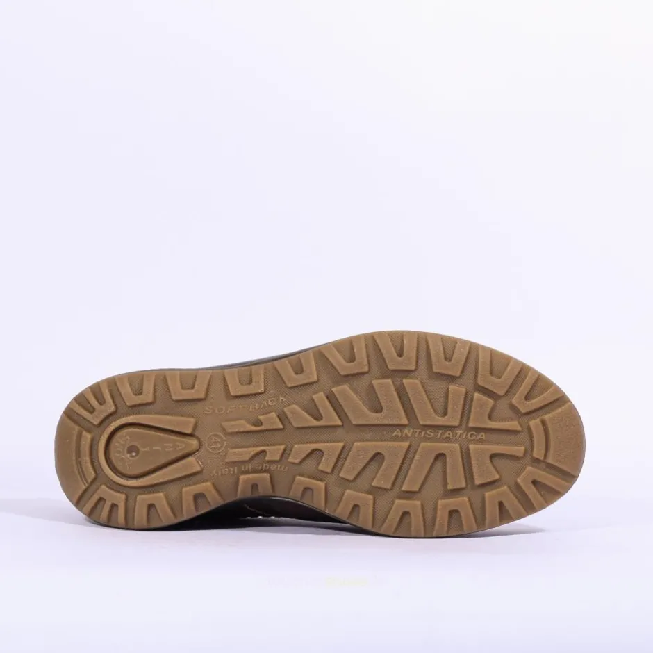 Grisport Men Active Melrose Slip On Shoe - Brown