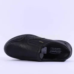 Grisport Men Active Melrose Slip On Shoe - Black