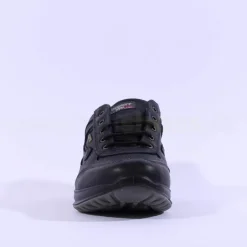 Grisport Men Airwalker Laced Shoe - Black