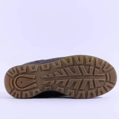 Grisport Men Airwalker Laced Shoe - Brown