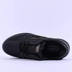 Grisport Men Airwalker Laced Shoe - Black