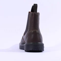 Grisport Men Crieff Slip On Boot - Brown