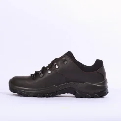 Grisport Men Dartmoor Laced Shoe - Brown