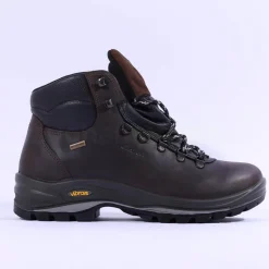 Grisport Men Fuse Trekking Boot - Brown