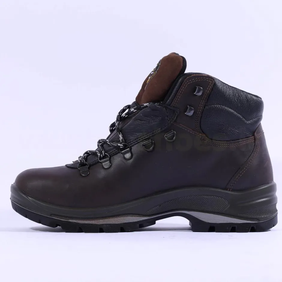 Grisport Men Fuse Trekking Boot - Brown