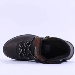 Grisport Men Fuse Trekking Boot - Brown