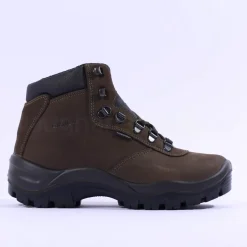 Grisport Men Glencoe Walking Boot - Green