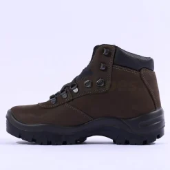 Grisport Men Glencoe Walking Boot - Green