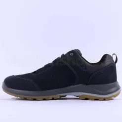 Grisport Men Icarus Shoe - Navy