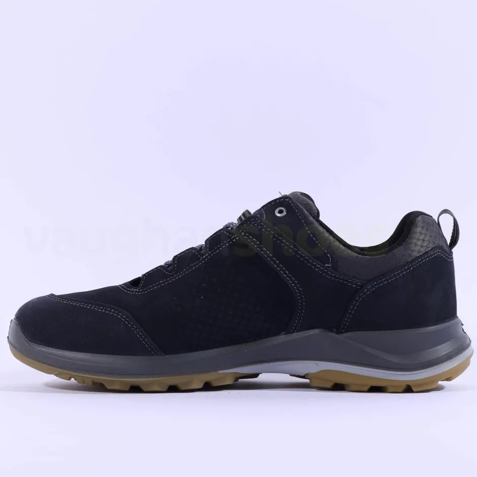 Grisport Men Icarus Shoe - Navy