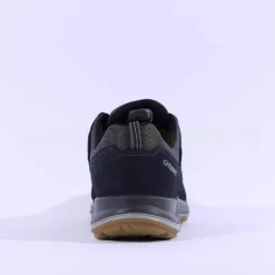 Grisport Men Icarus Shoe - Navy