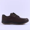 Grisport Men Livingstone Laced Shoe - Brown
