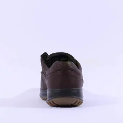Grisport Men Livingstone Laced Shoe - Brown