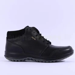 Grisport Men Lomond Active Boot - Black