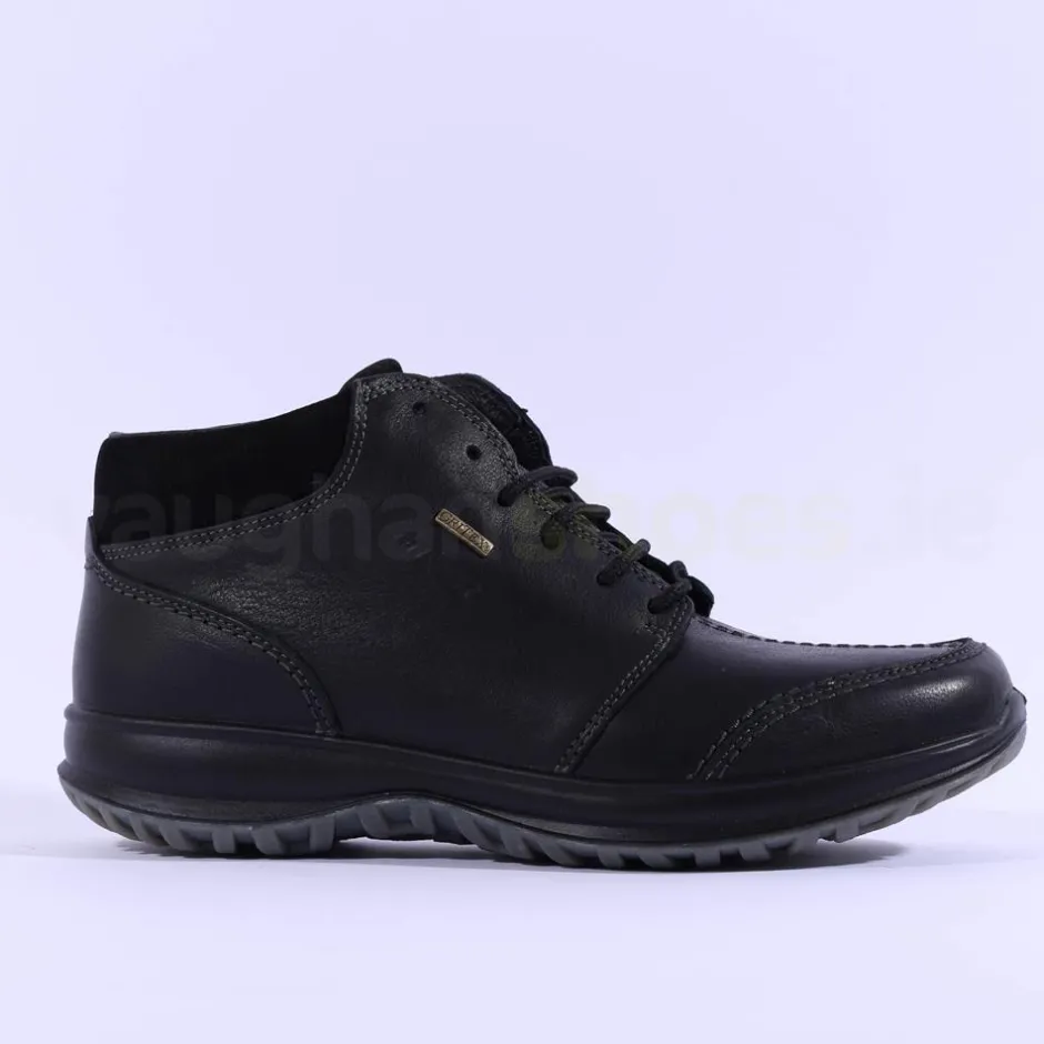 Grisport Men Lomond Active Boot - Black