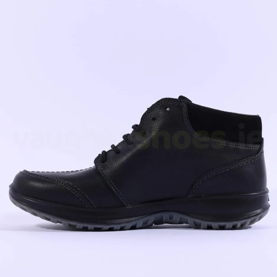 Grisport Men Lomond Active Boot - Black