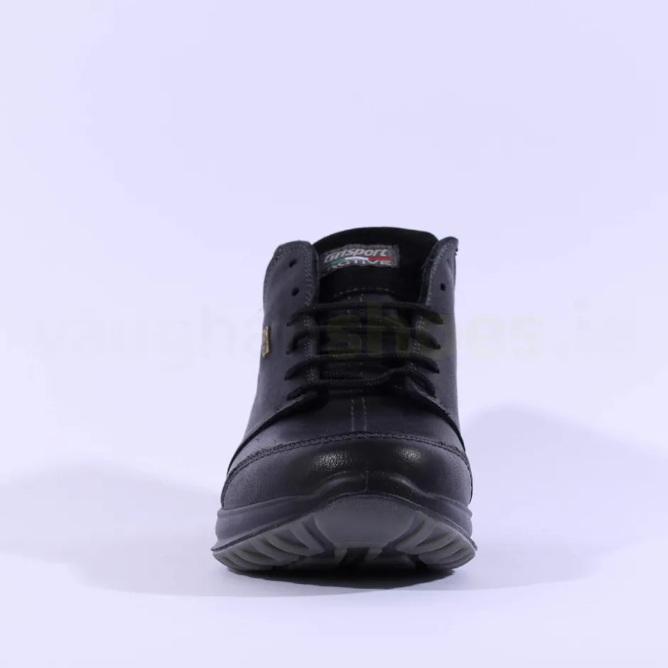 Grisport Men Lomond Active Boot - Black