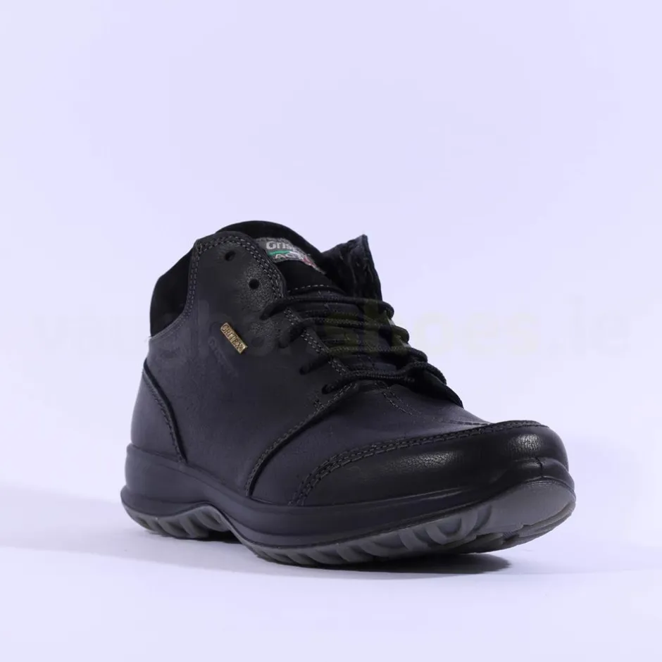 Grisport Men Lomond Active Boot - Black