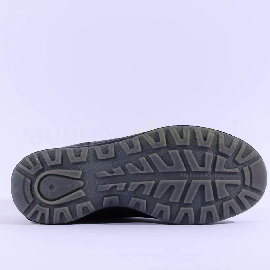 Grisport Men Lomond Active Boot - Black