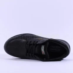 Grisport Men Lomond Active Boot - Black