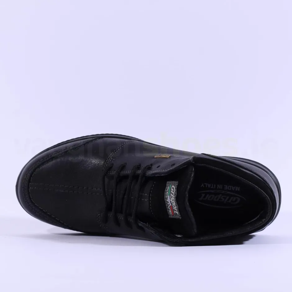 Grisport Men Lomond Active Boot - Black
