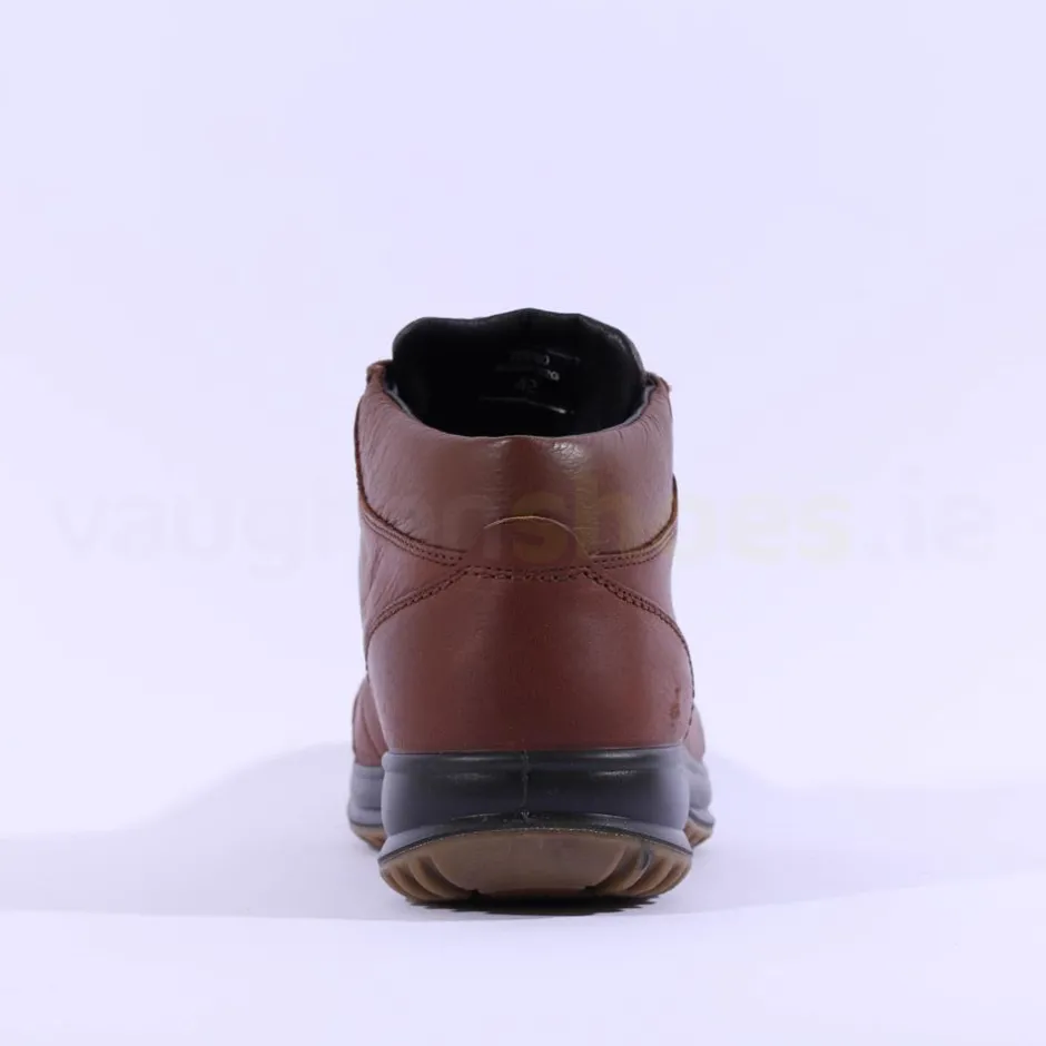 Grisport Men Lomond Active Boot - Tan