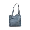 Rieker Multifunction Shoulder Backpack - Blue