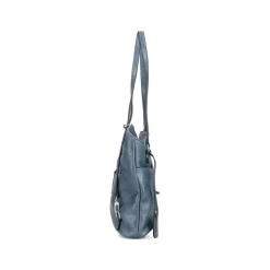 Rieker Multifunction Shoulder Backpack - Blue
