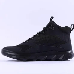 Ecco Men Mx Gtx Boot - All Black