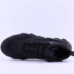 Ecco Men Mx Gtx Boot - All Black