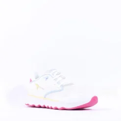 Women Tamaris Nowana Ortholite Trainer - White Combi