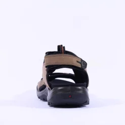 Ecco Men Offroad Sandal - Brown