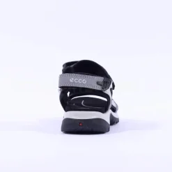 Women Ecco Women Offroad Yacatan Sandal - Titanium