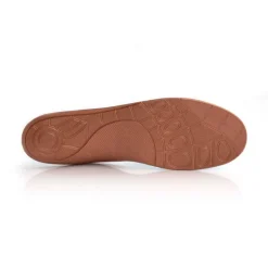 Aetrex Orthotic Thin Insole - Blue
