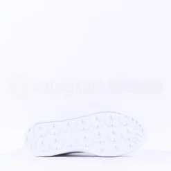 Women Marco Moreo Platform Laced M Trainer - White Beige
