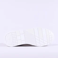 Women Marco Moreo Pompei Stud Platform Slip On - Pink Patent