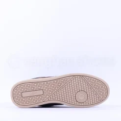 Tommy Bowe Ribbans Casual Shoe - Bourneville