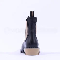 Women Igor Rock Bicolour Rain Ankle Boot - Beige
