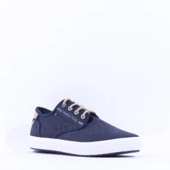 Marco Tozzi Men Sanakoi Casual Shoe - Navy