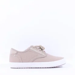 Marco Tozzi Men Sanakoi Casual Shoe - Taupe